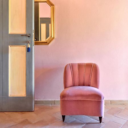 Villa Collepere Country House Мателіка Екстер'єр фото