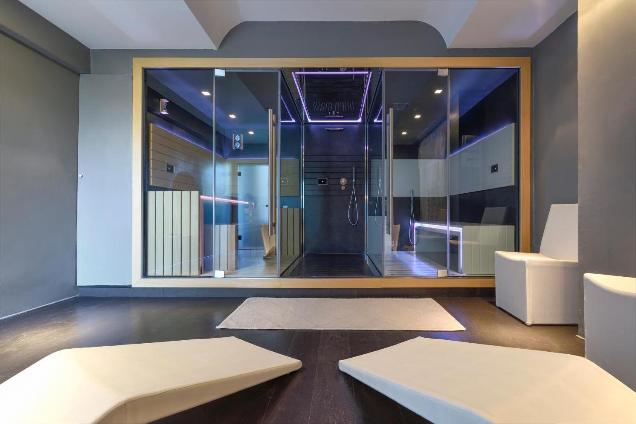 Villa Collepere Country House Мателіка Екстер'єр фото