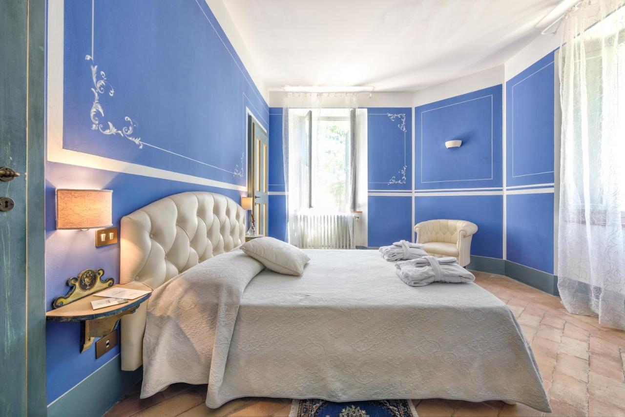 Villa Collepere Country House Мателіка Екстер'єр фото
