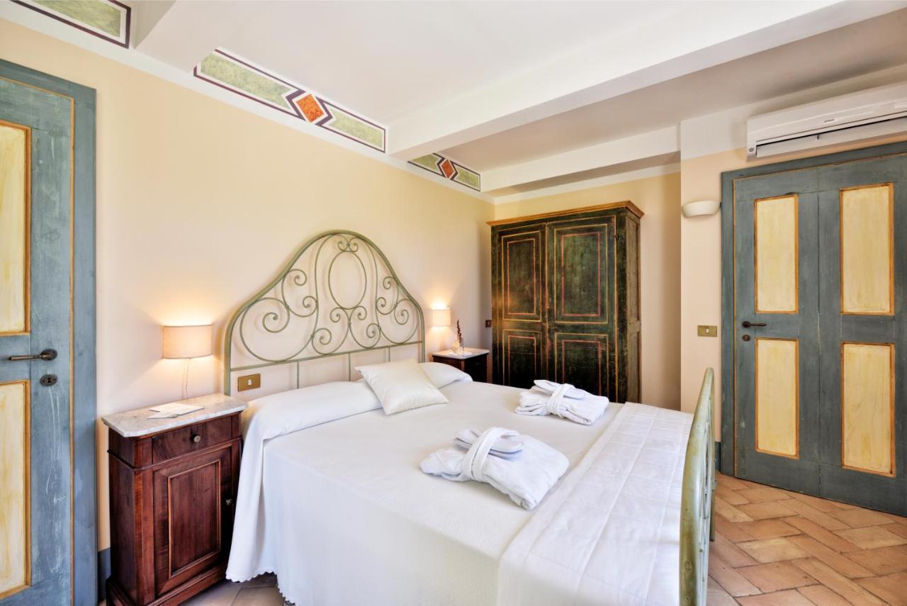 Villa Collepere Country House Мателіка Екстер'єр фото