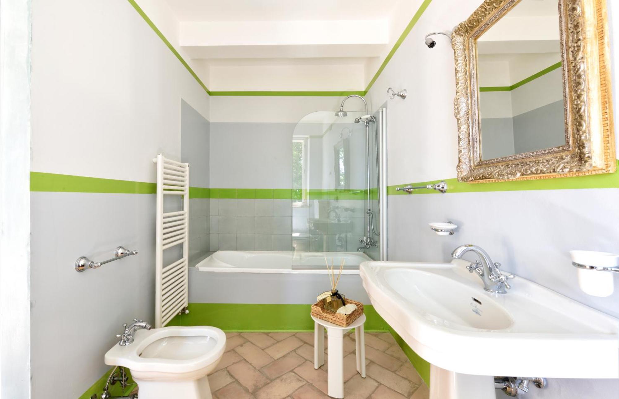 Villa Collepere Country House Мателіка Екстер'єр фото