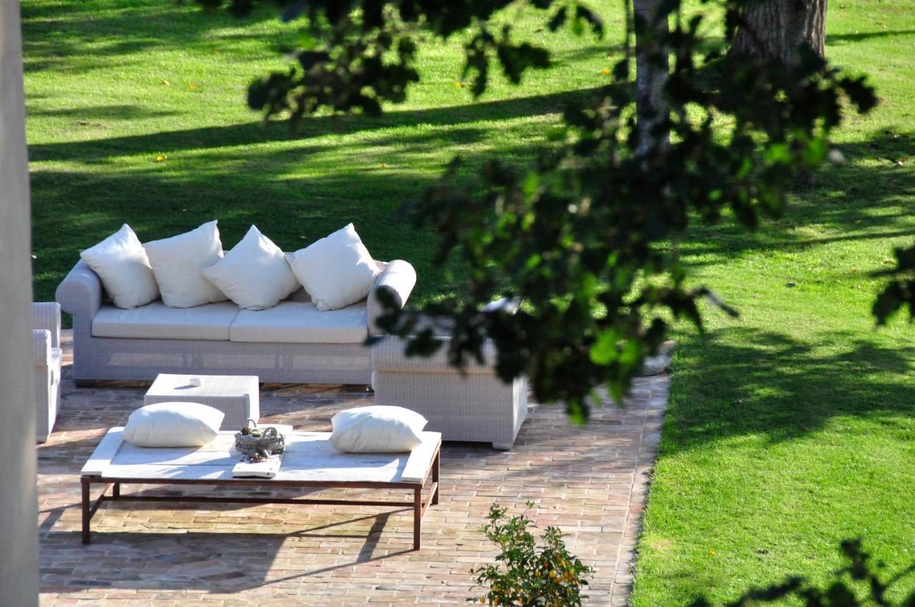 Villa Collepere Country House Мателіка Екстер'єр фото